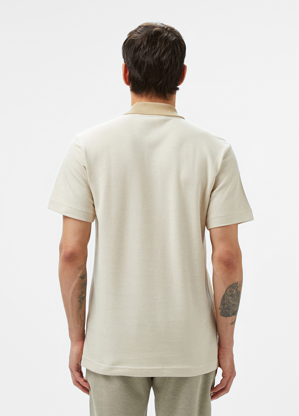 Поло Lacoste (363619764)