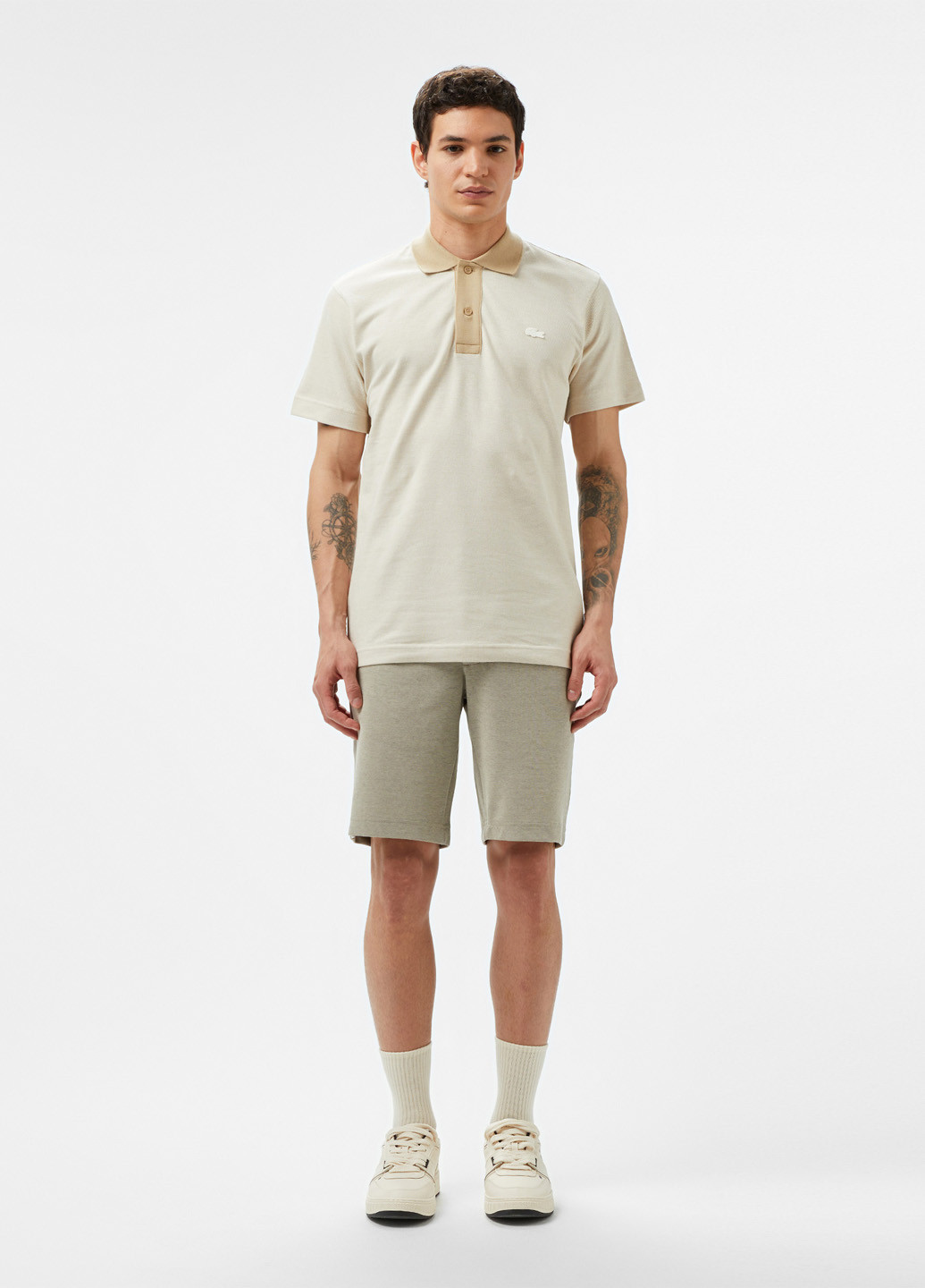 Поло Lacoste (363619764)