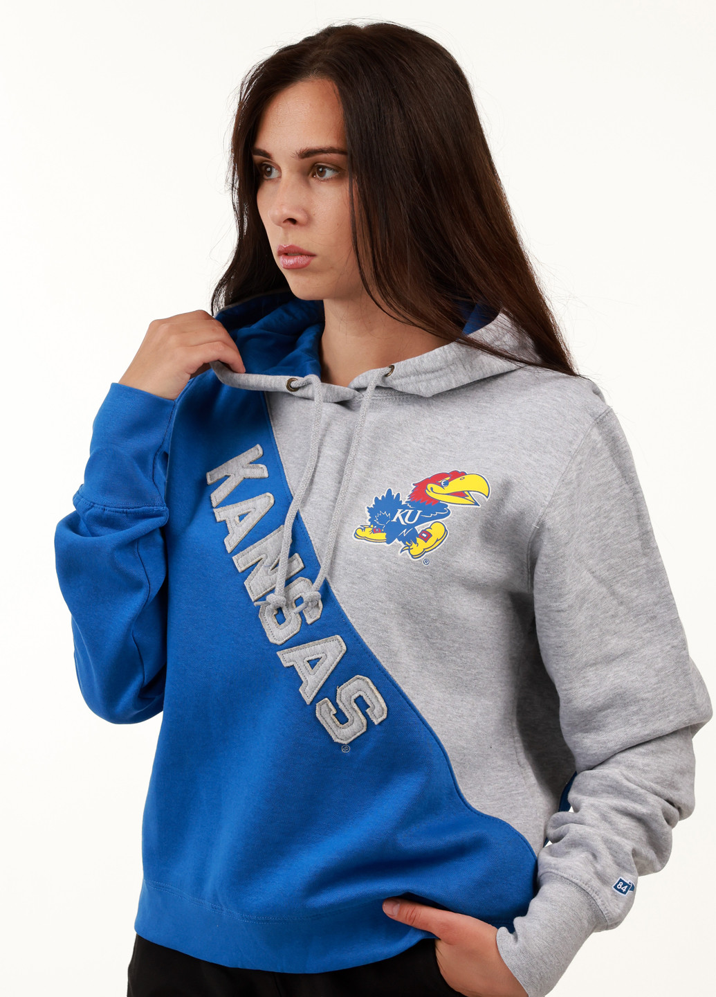 Худи Blue 84 (359854781)