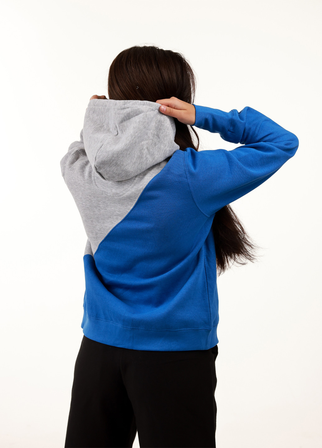 Худи Blue 84 (359854781)
