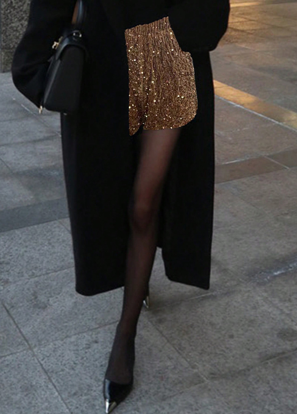 Шорти SHEIN (366512794)