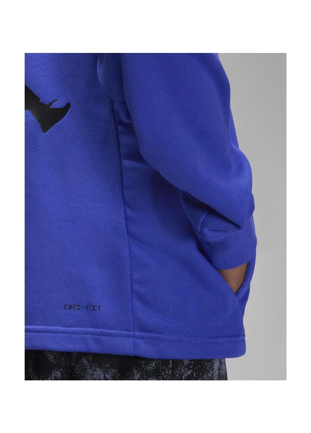 Худі DV9781-430 Jordan Dri-Fit Sport Breakfast Club (367034079)