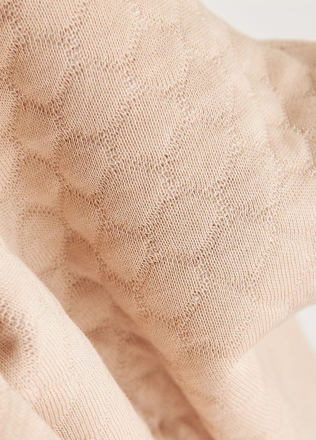 Бежевый демисезонный костюм (толстовка, брюки) брючный KRAKO