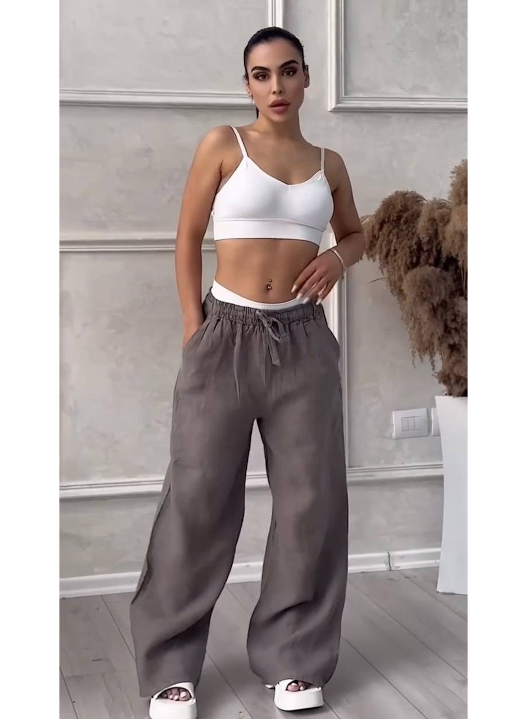 Штани No Brand (362484943)