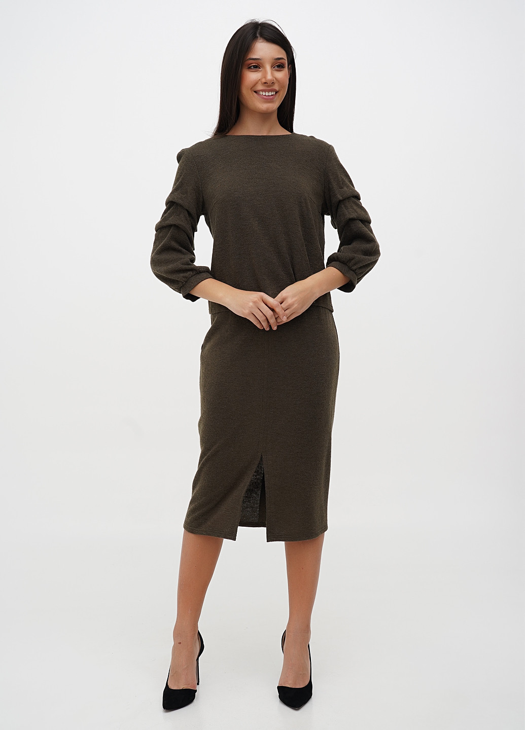 Костюм (джемпер, юбка) Ruta-S (301106146)