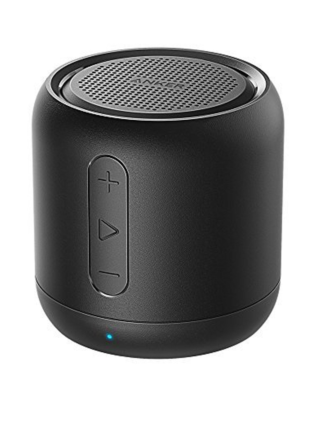 Портативна колонка SoundCore mini Bluetooth Speaker Чорний Anker soundcore mini bluetooth speaker black (130047493)
