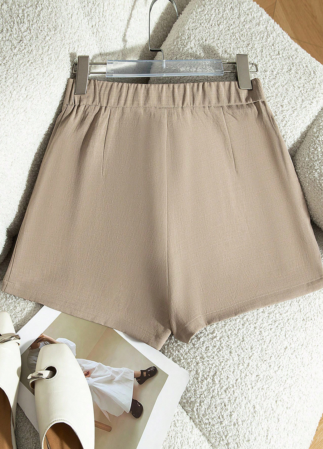Спідниця-шорти SHEIN (366499174)