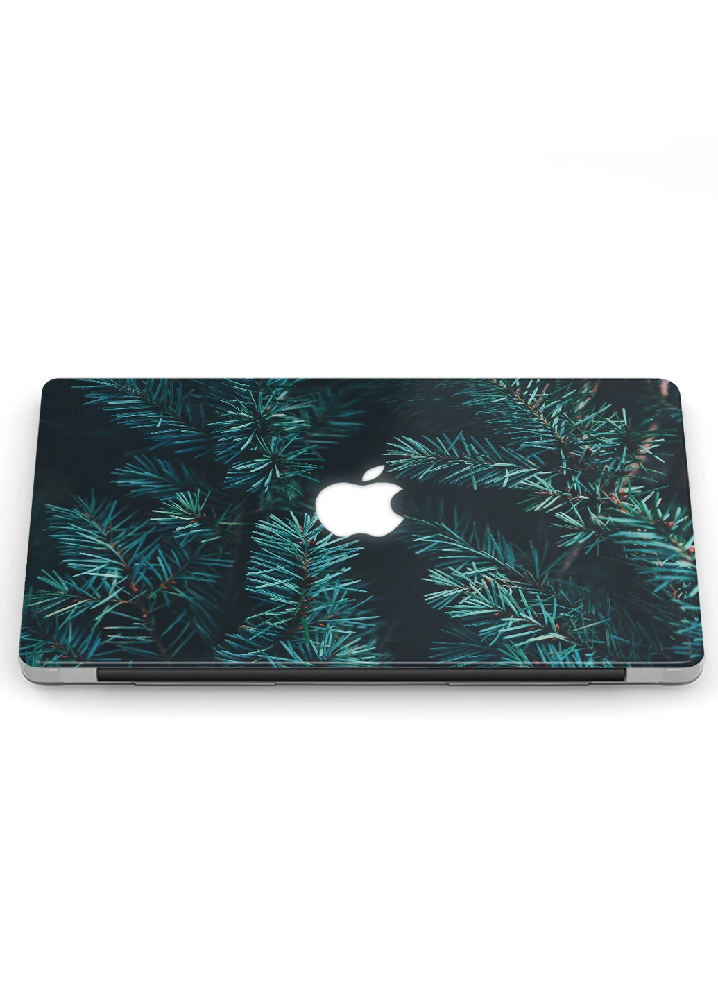 Чохол пластиковий для Apple MacBook Pro Retina 13 A1502 / А1425 Ліс (Forest) (6352-1841) MobiPrint (218528746)