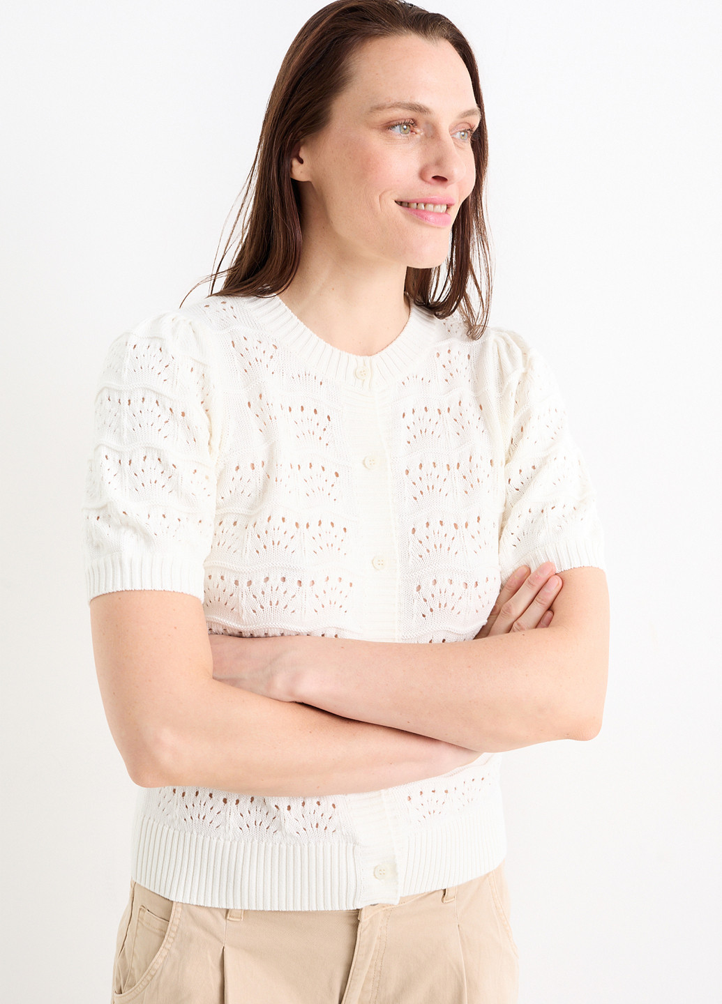 Кардиган C&A (316158408)