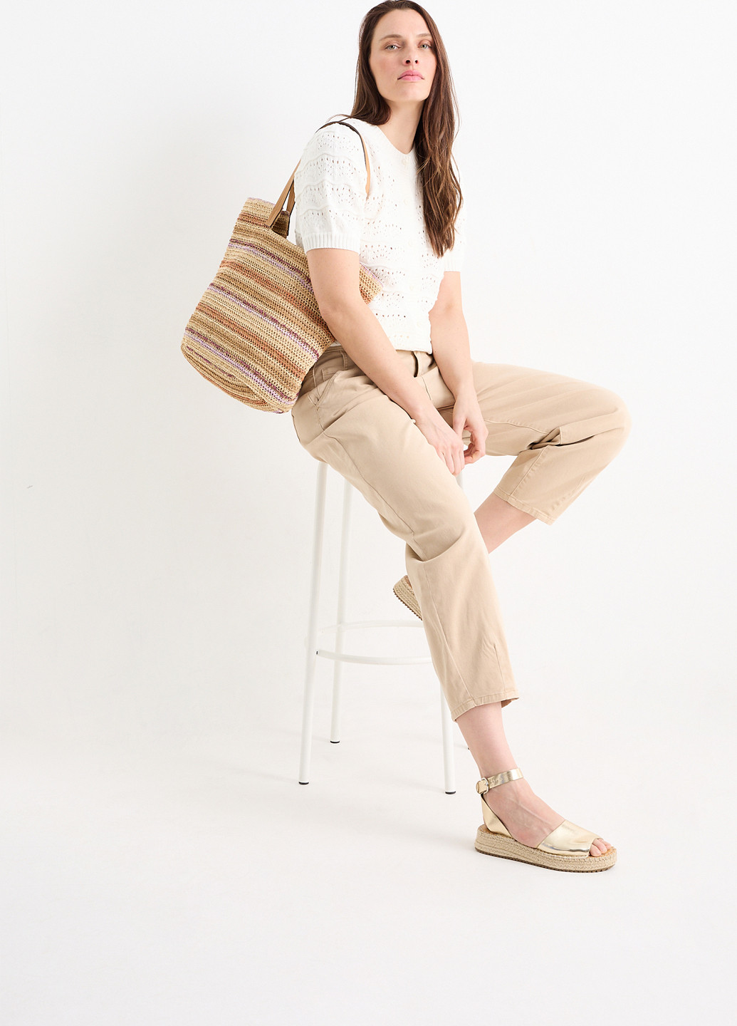 Кардиган C&A (316158408)