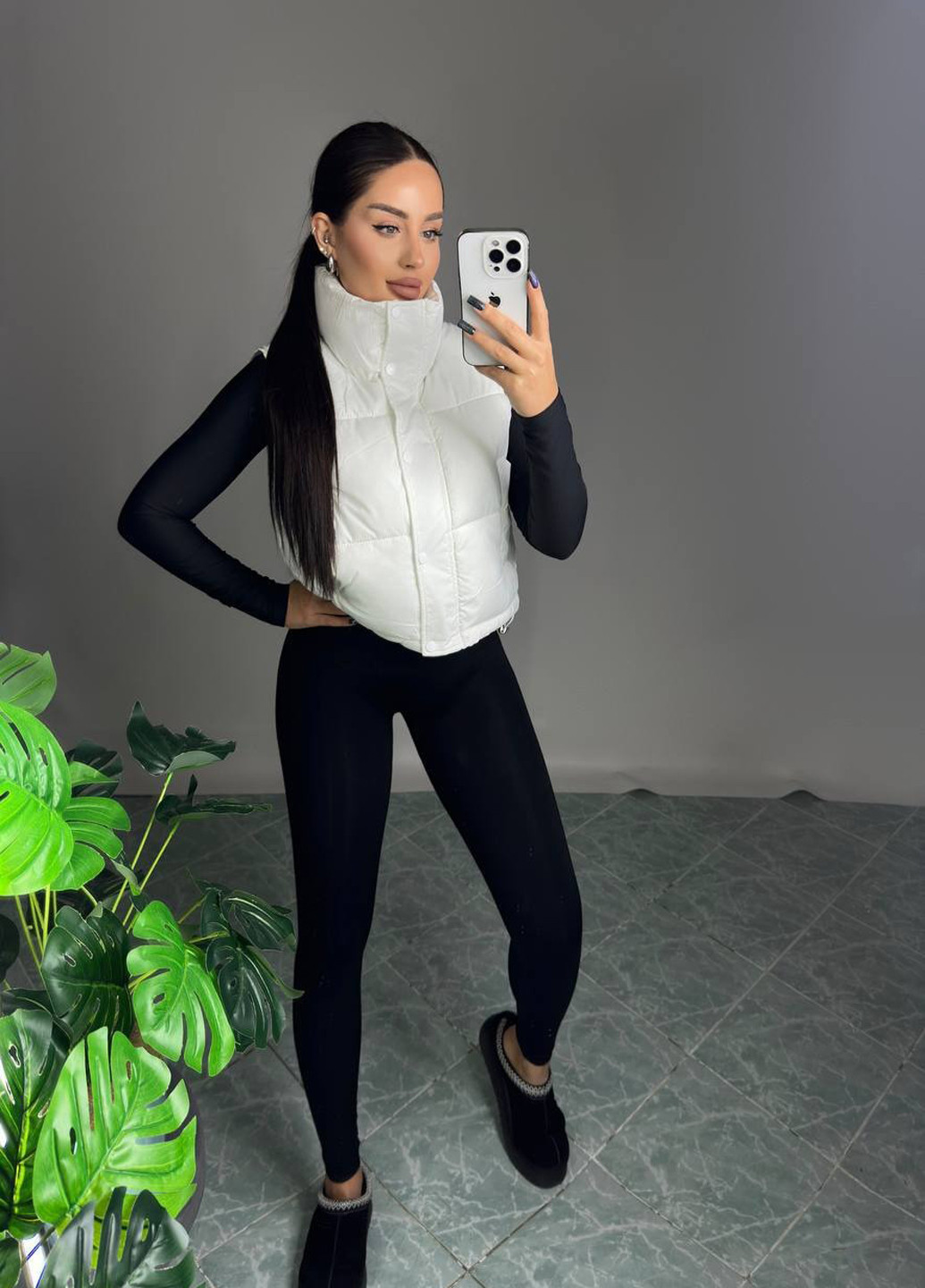 Жилет No Brand (364666558)