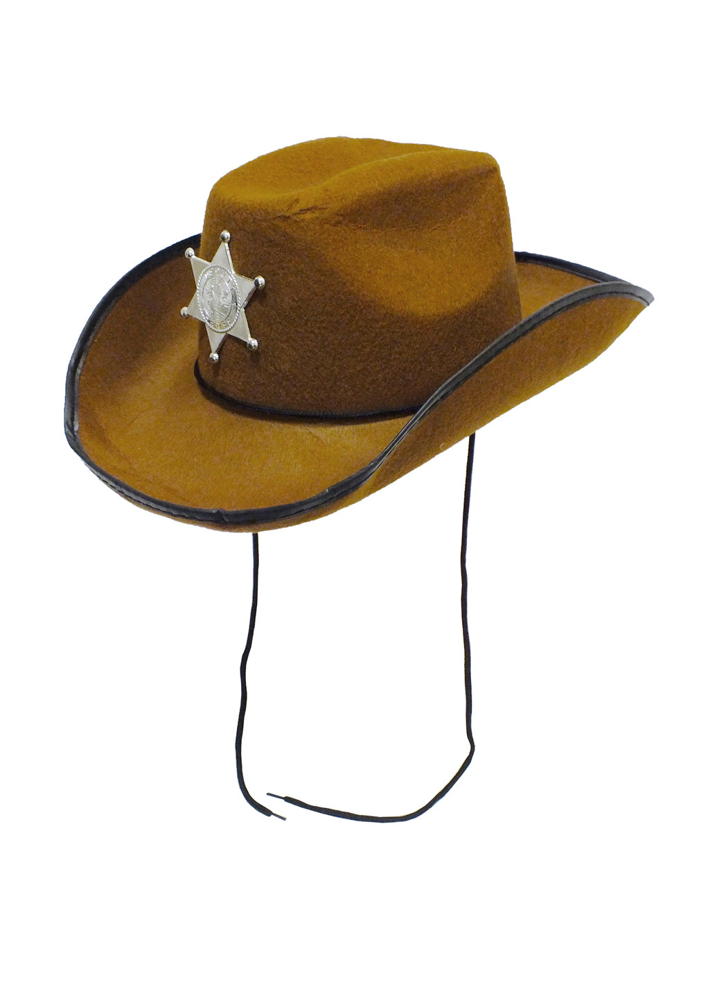 Шляпа Шериф Seta Decor (81440322)