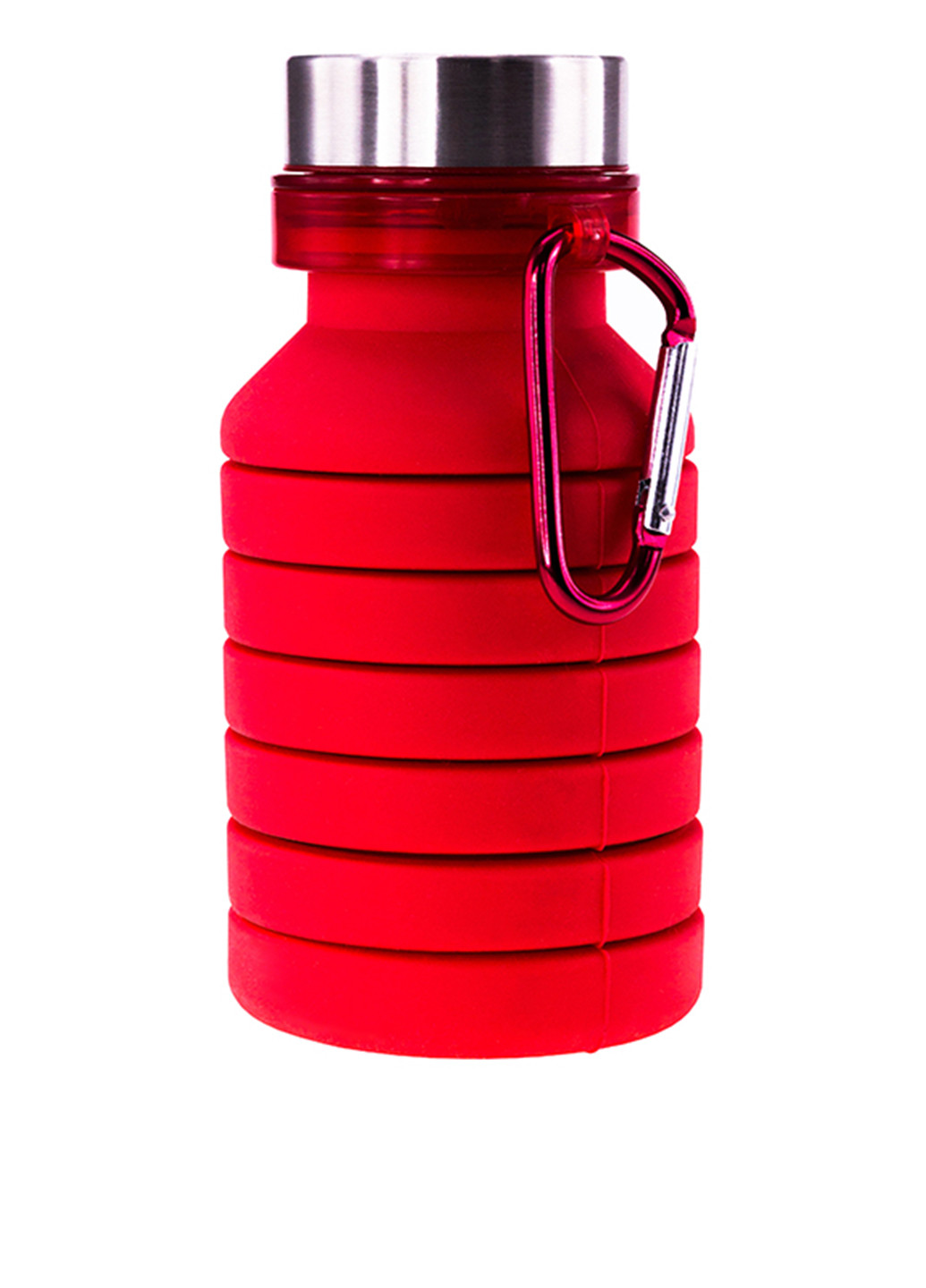 Бутылка для воды, 550 мл Bergamo (148609933)