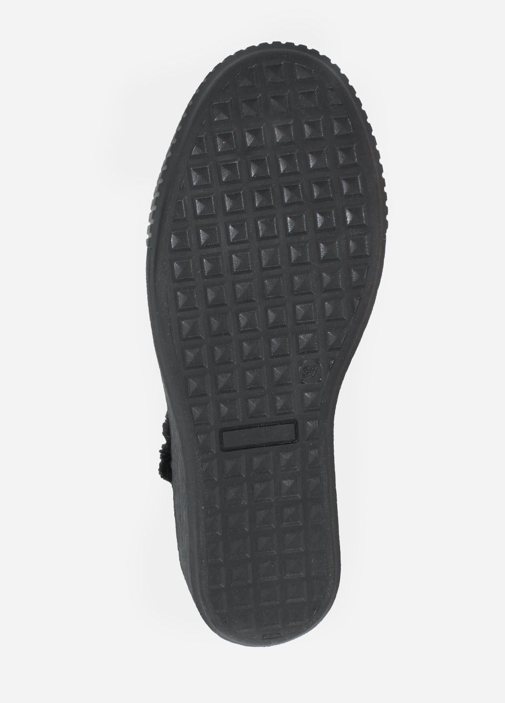 Зимние ботинки rf2323 синий Favi