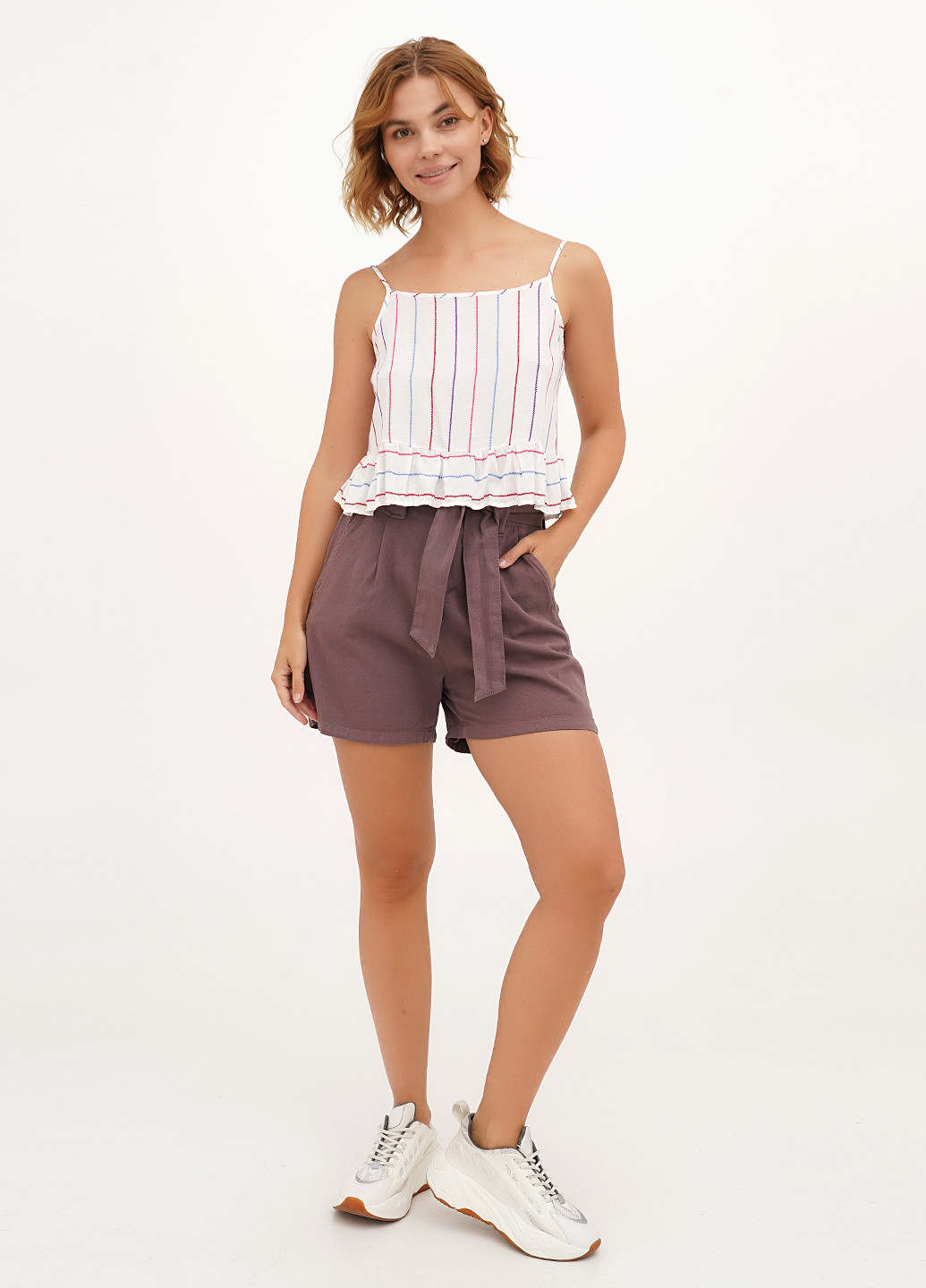 Шорты Vicolo (326738957)