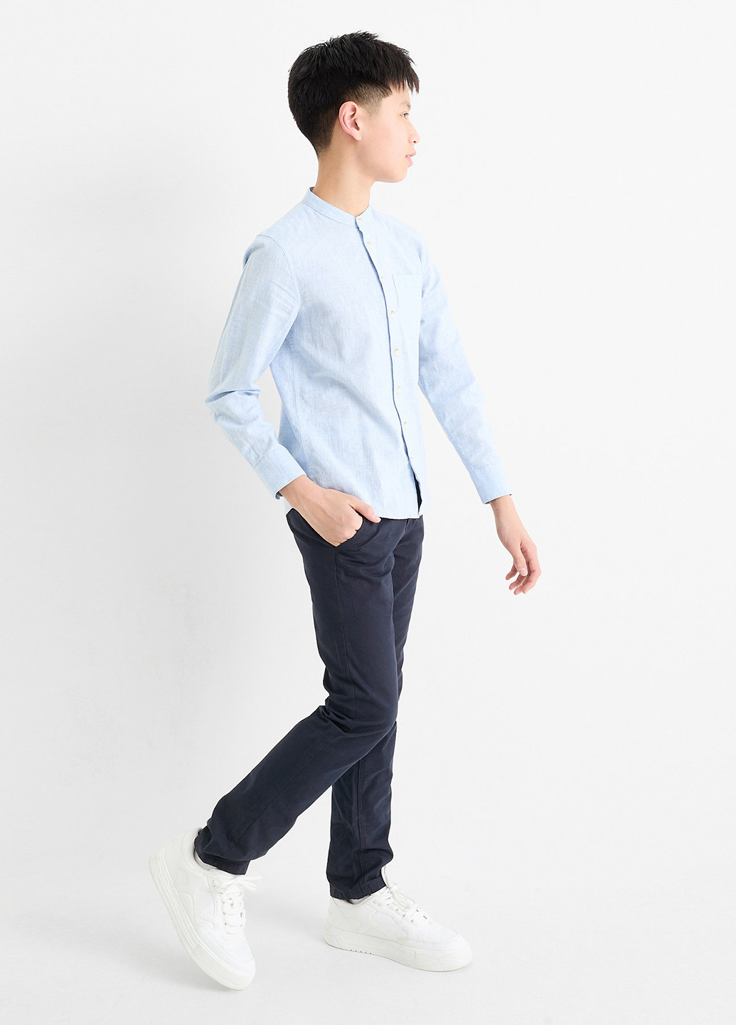 Штани C&A (362157605)