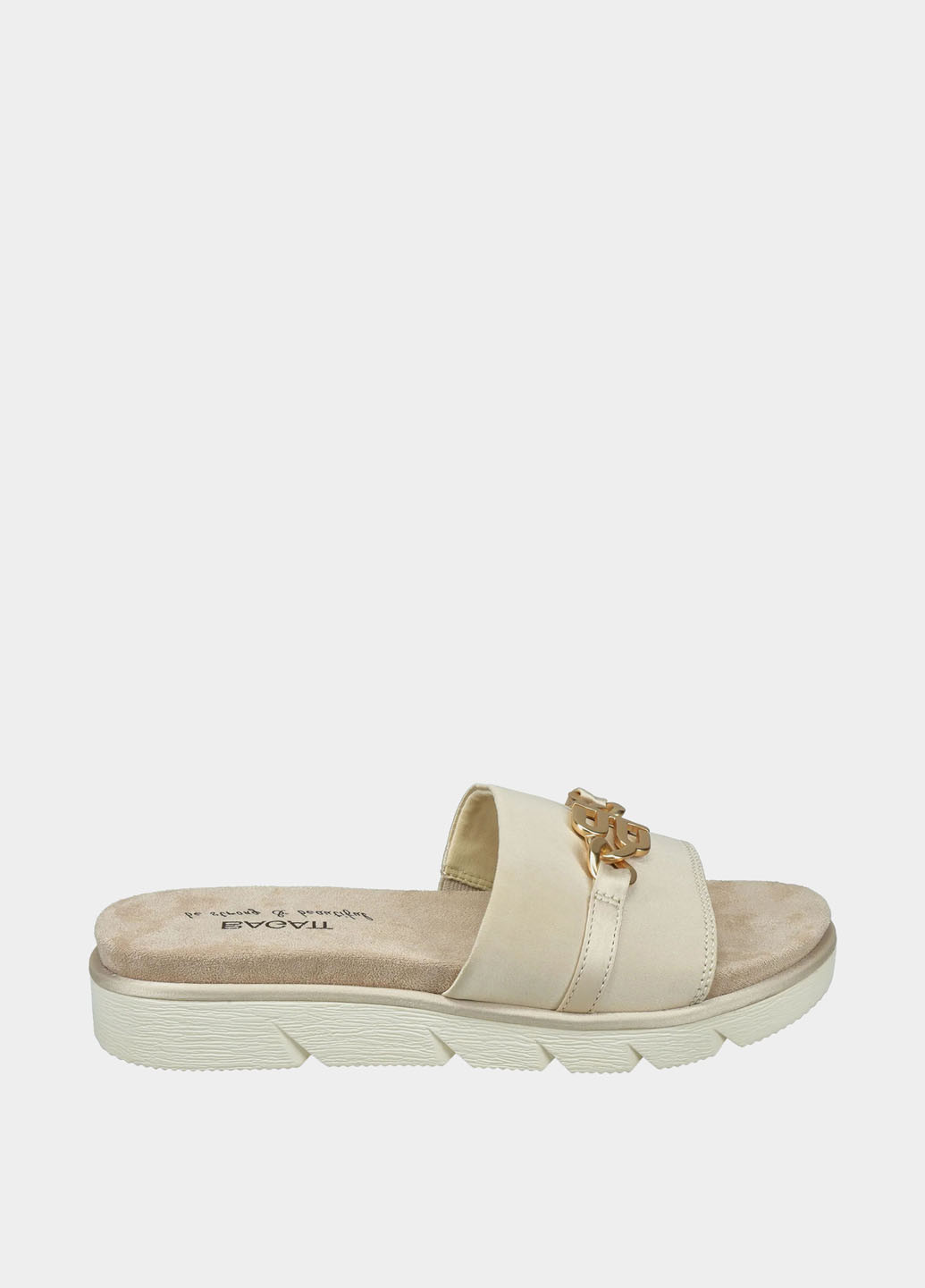 Шльопанці Bagatt (328399631)