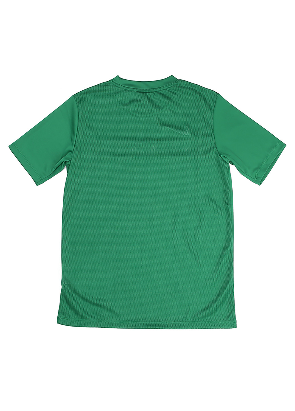 Зеленая демисезонная футболка Nike Treningowa JR ACADEMY 16 T