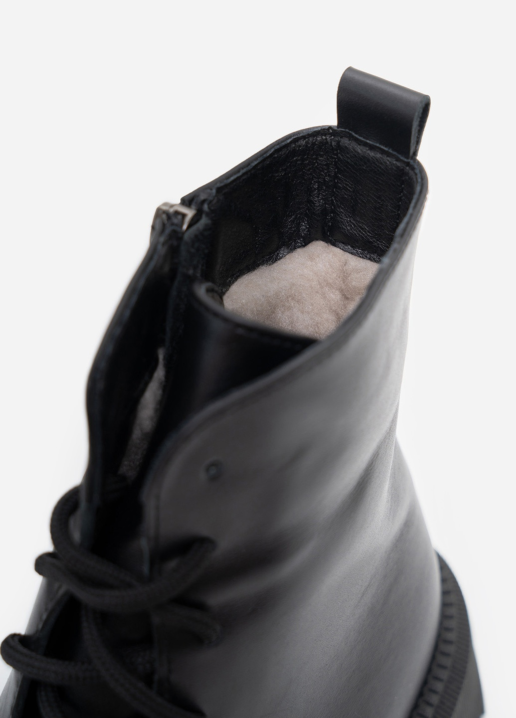 Жіночі зимові черевики ISSA PLUS обувь-ob2-154 (256216489)