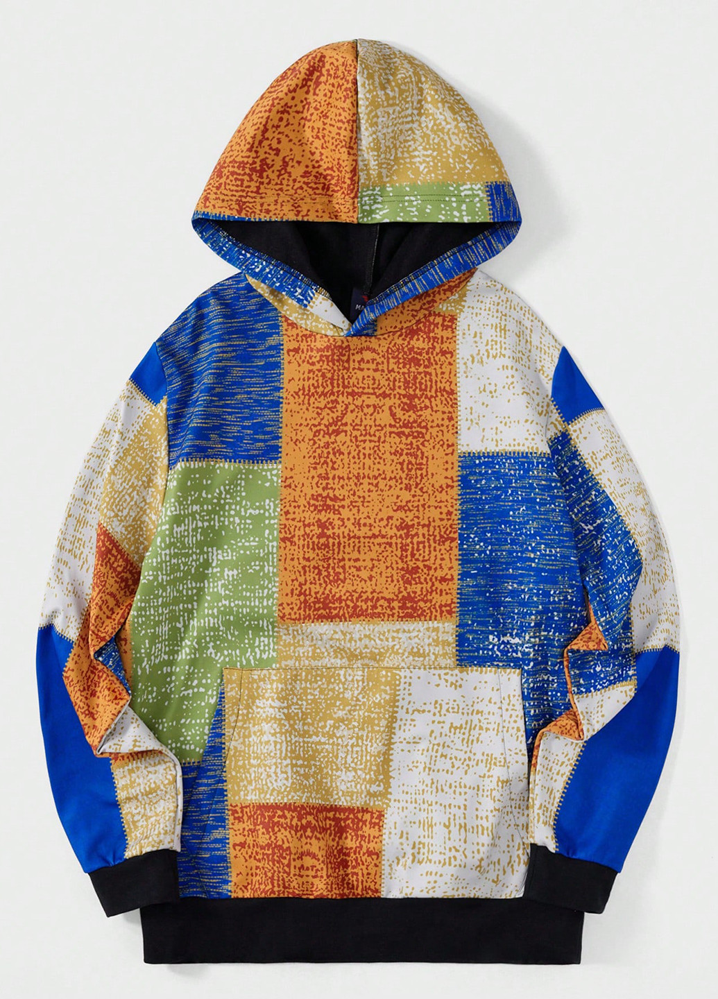 Худі SHEIN (331536100)