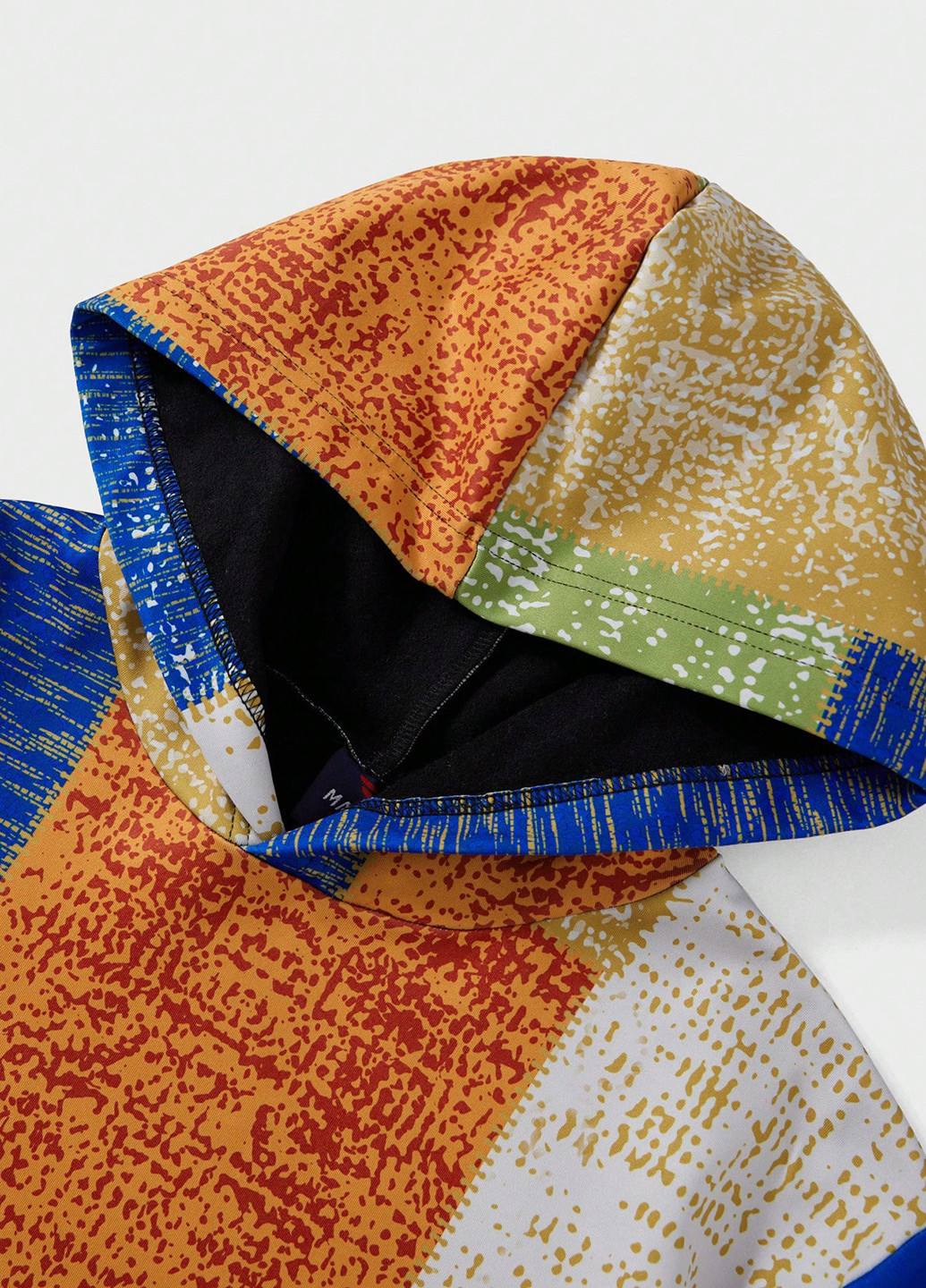 Худі SHEIN (331536100)