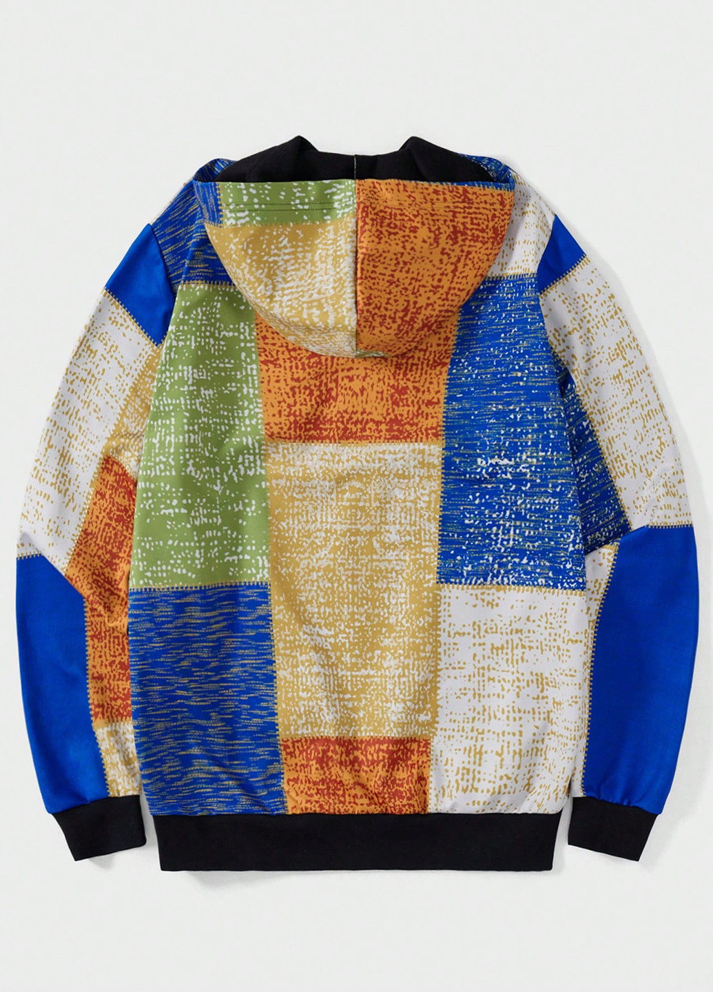 Худі SHEIN (331536100)