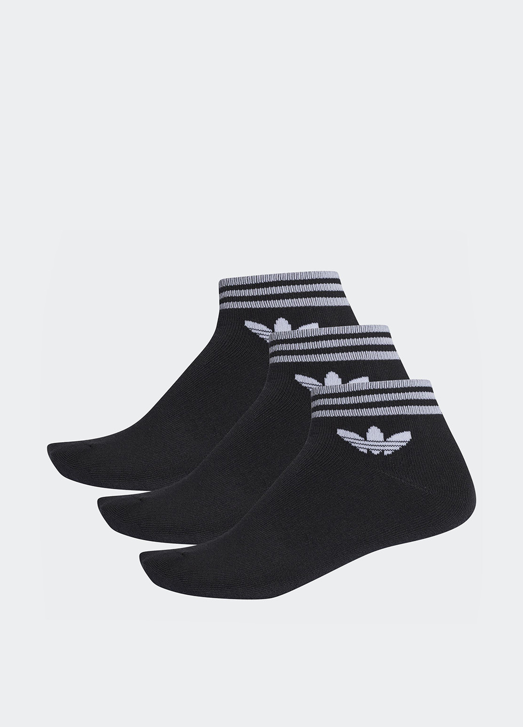 Шкарпетки (3 пари) adidas (75675670)