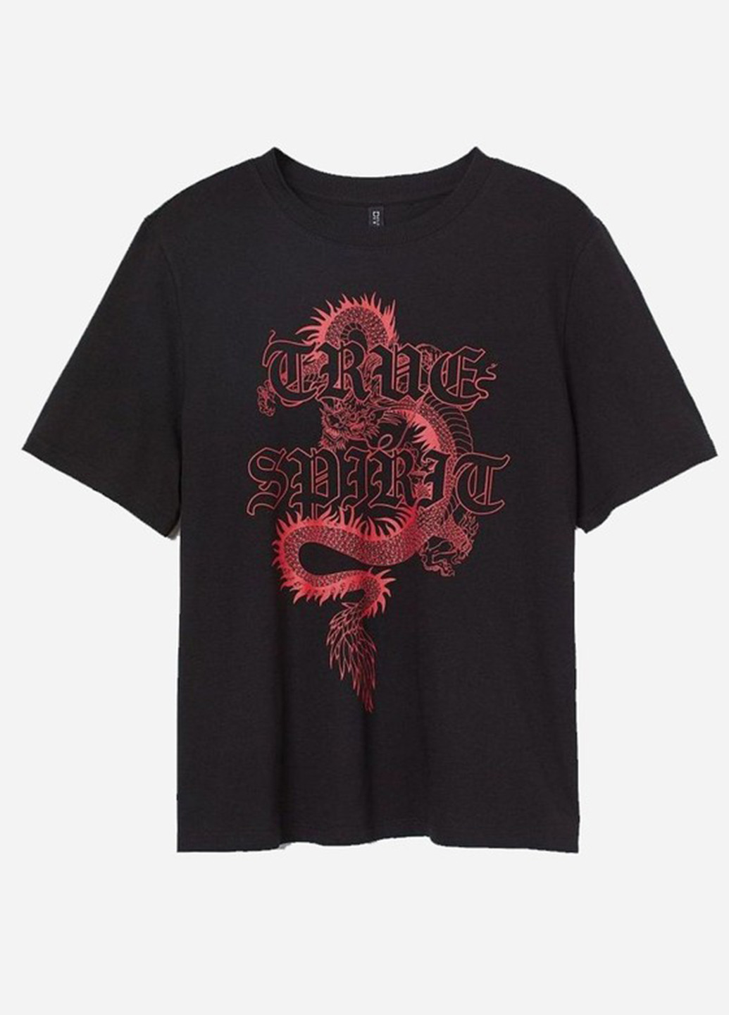 Футболка H&M - (316276509)