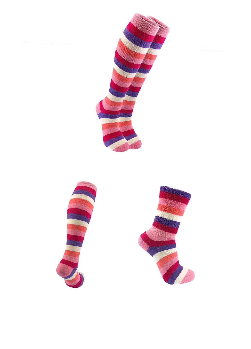 Гольфы Mo-Ko-Ko Socks (25064108)