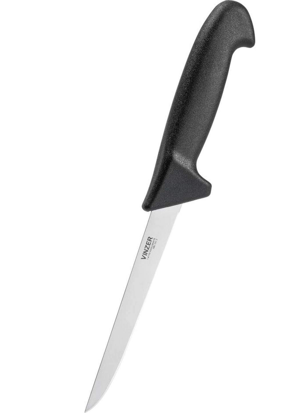 Ніж Professional філейний 15 см (50265) Vinzer (253977143)