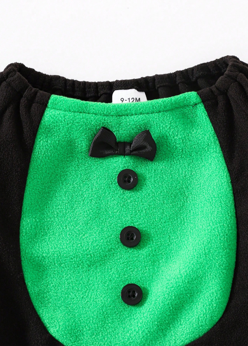 Маскарадний костюм (боді, шапочка, крила) SHEIN (341099988)