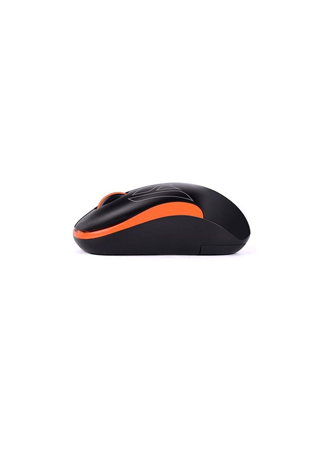 Мышка G3-300N Black+Orange A4Tech (253547132)