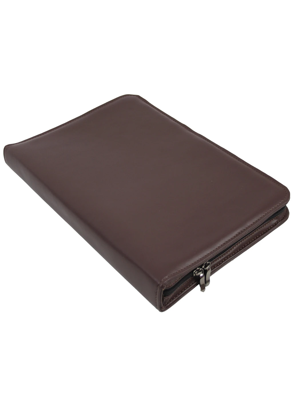 Мужская деловая папка 38х26х4,5 см Portfolio (252416196)