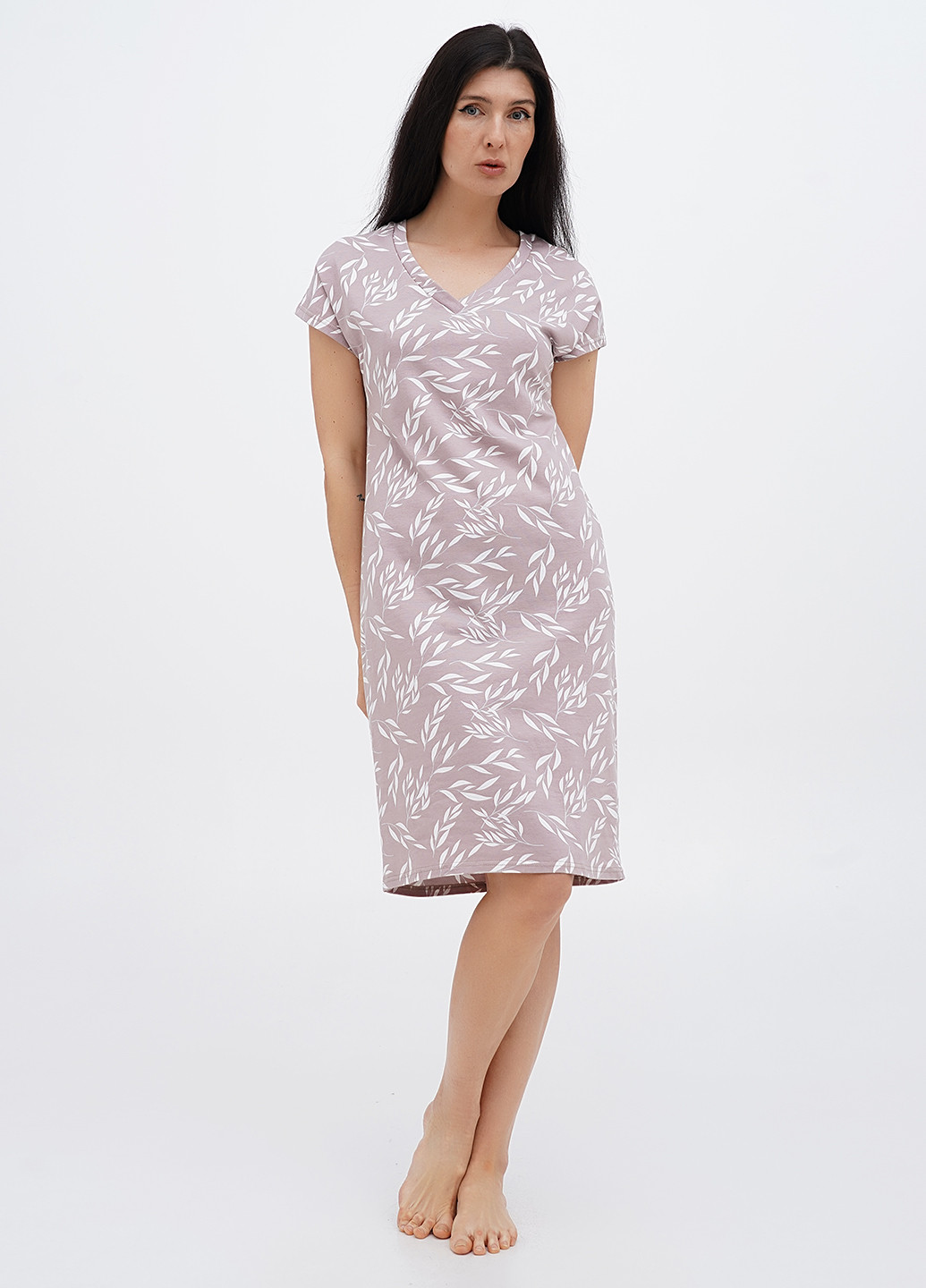 Нічна сорочка Malta (331009113)