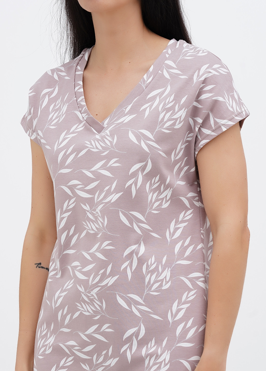 Нічна сорочка Malta (331009113)