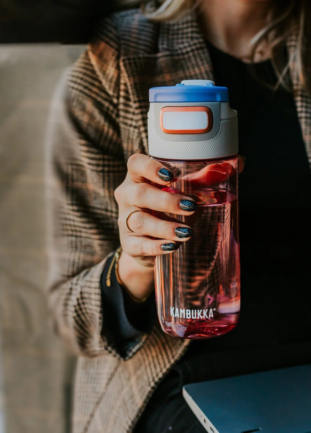 Бутылка, 500 мл Kambukka (279119550)