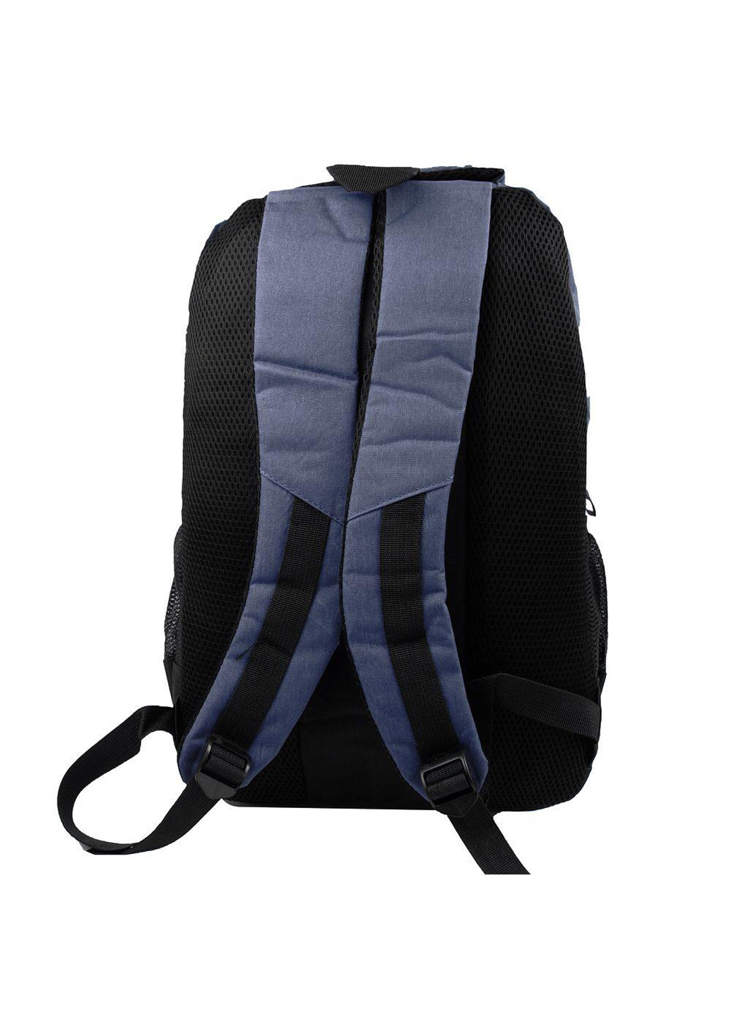 Мужской спортивный рюкзак 31х45х13 см Valiria Fashion (252131025)