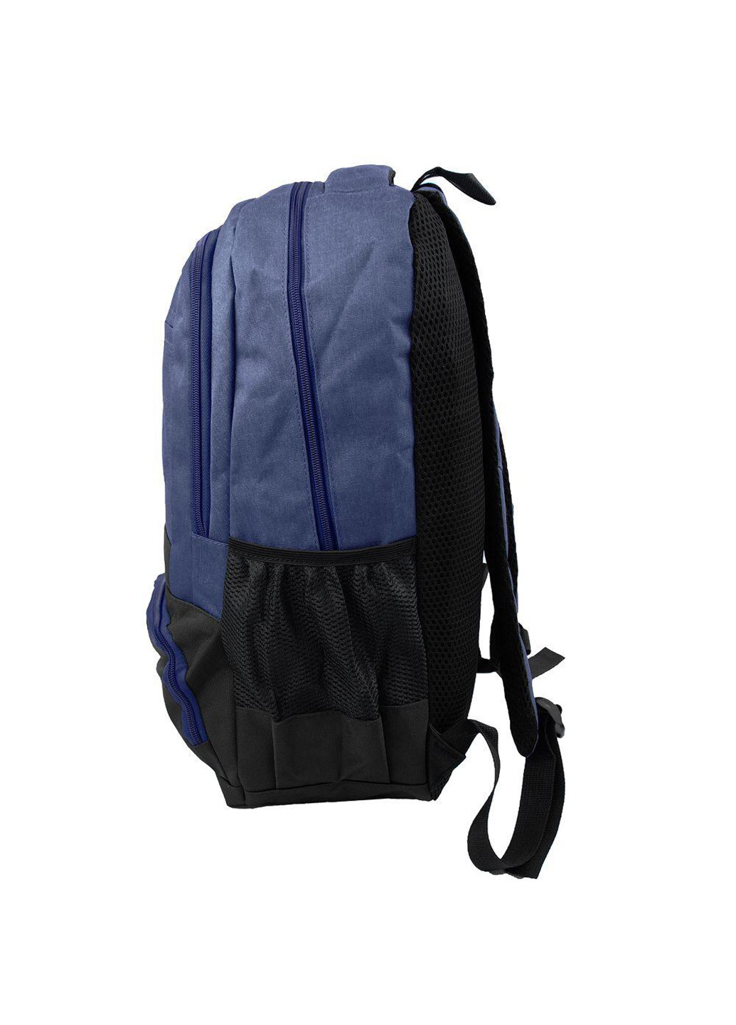Чоловічий спортивний рюкзак 31х45х13 см Valiria Fashion (252131025)