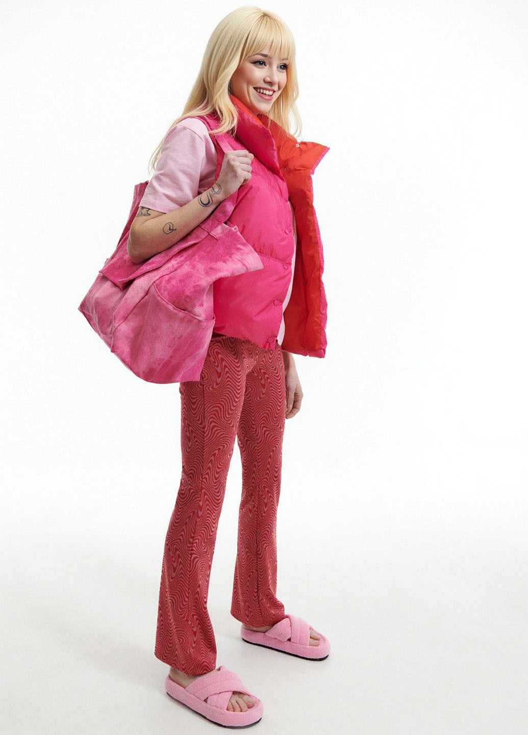 Штани Reserved (266901391)