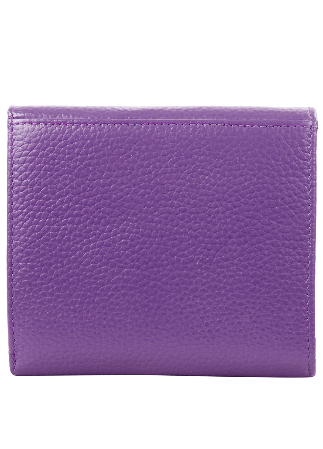 Жіночий шкіряний гаманець 11х10,5х2,5 см Smith&Canova (252126946)