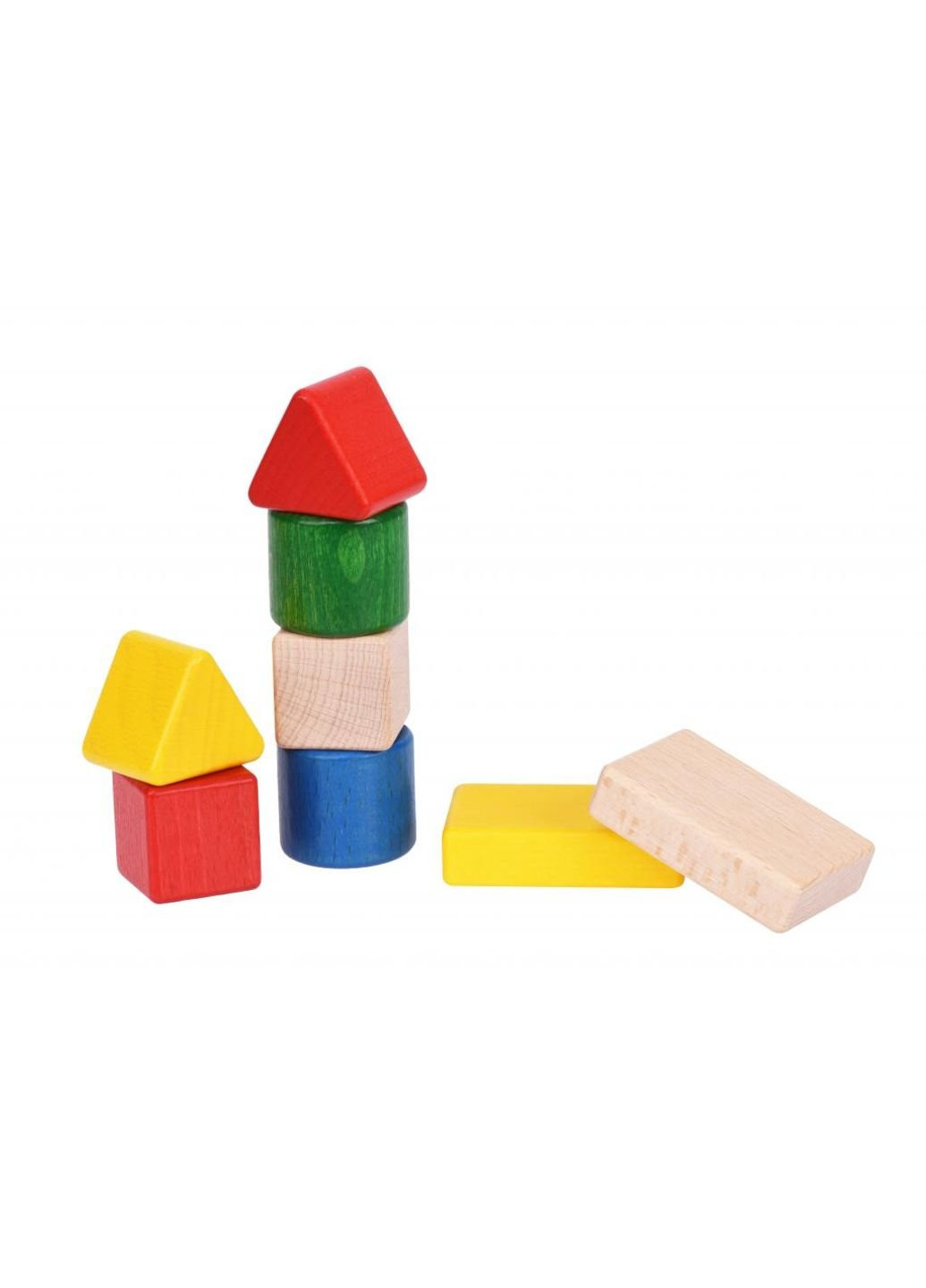 Розвиваюча іграшка Cортер дерев'яний Таксі (1550) NIC (254071205)