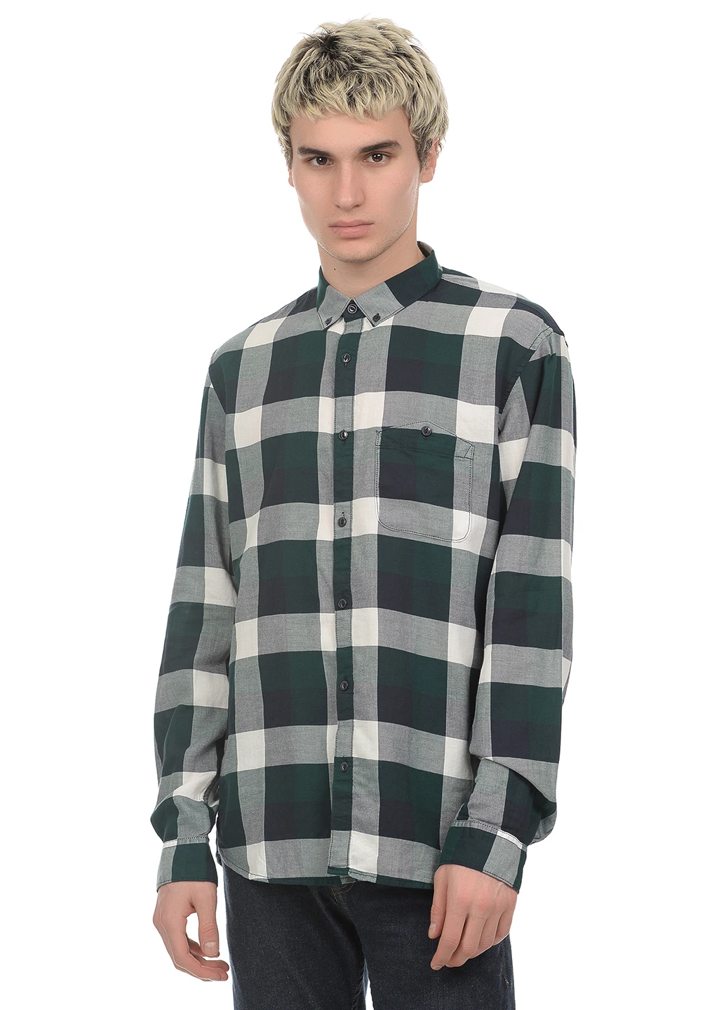 Сорочка Tom Tailor (178932569)