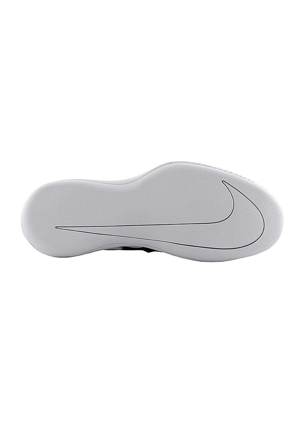 Чорні кросівки air zoom vapor pro cpt демісезон Nike