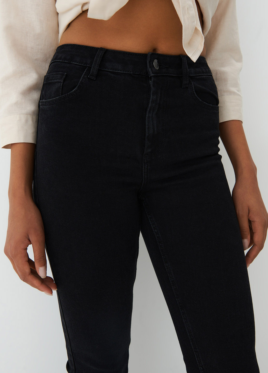 Джинсы Mohito - (266555502)