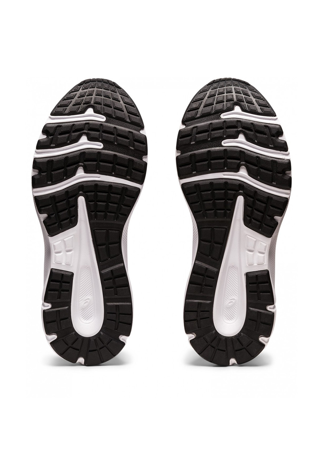 Черные демисезонные кроссовки Asics JOLT 3