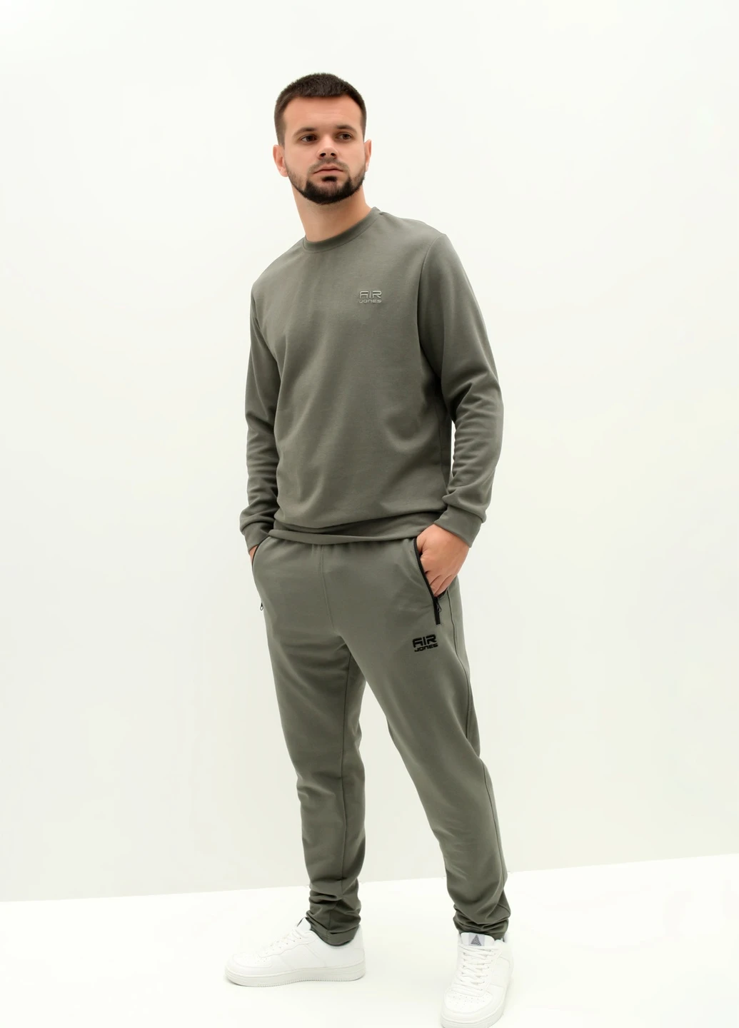 Спортивні штани Tommy Life (254492016)