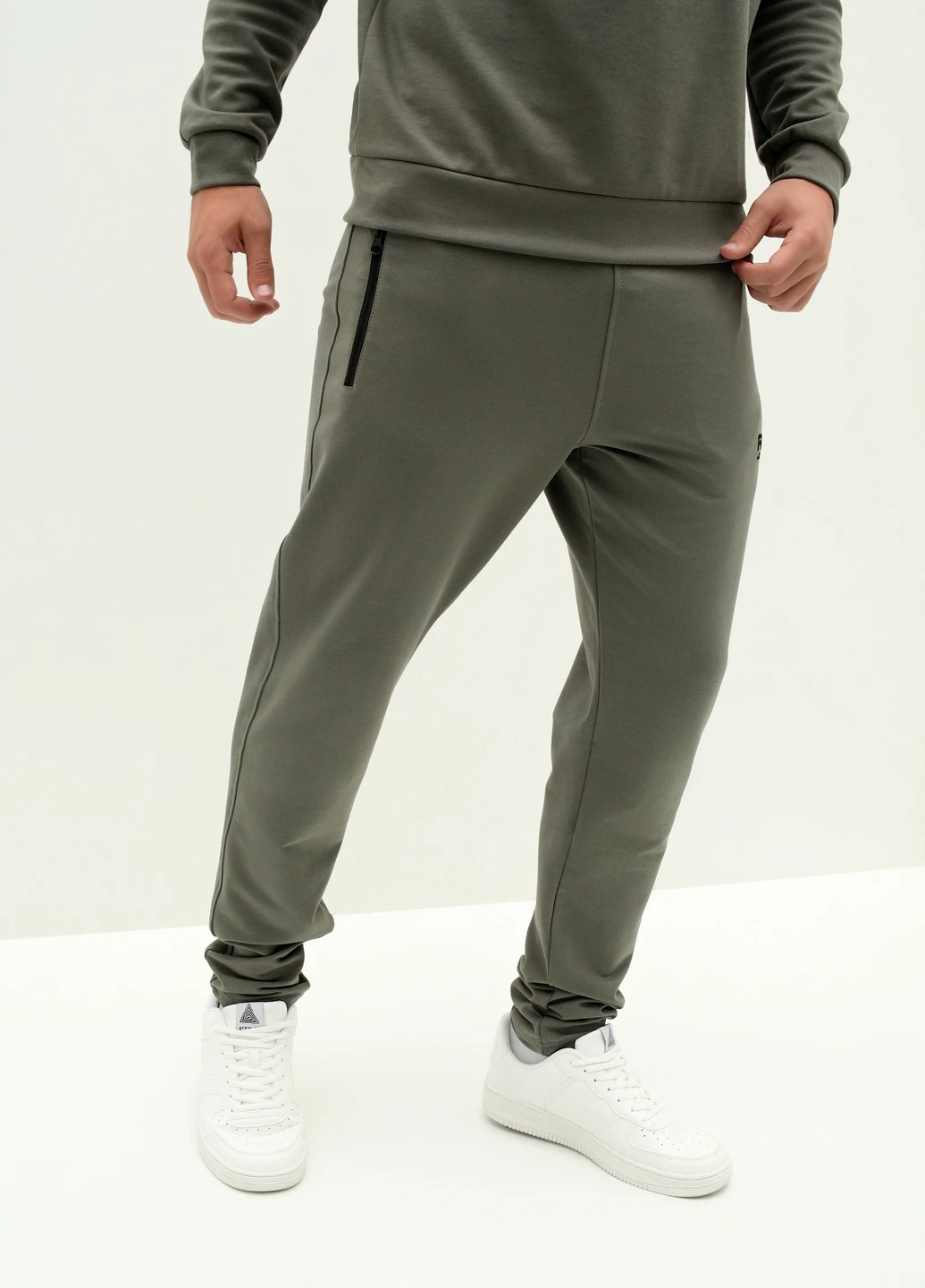 Спортивні штани Tommy Life (254492016)
