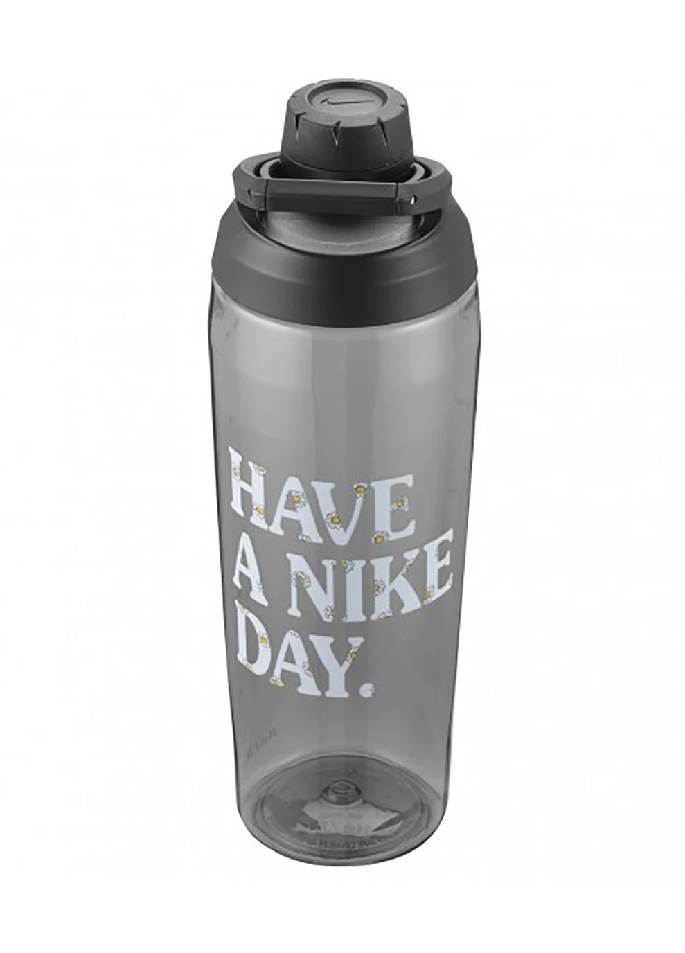 Бутылка TR HYPERCHARGE CHUG BOTTLE 24 OZ - N.100.1936.088.24 Nike (253677146)