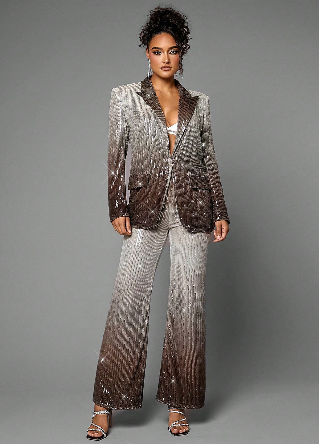 Штани SHEIN (316505958)