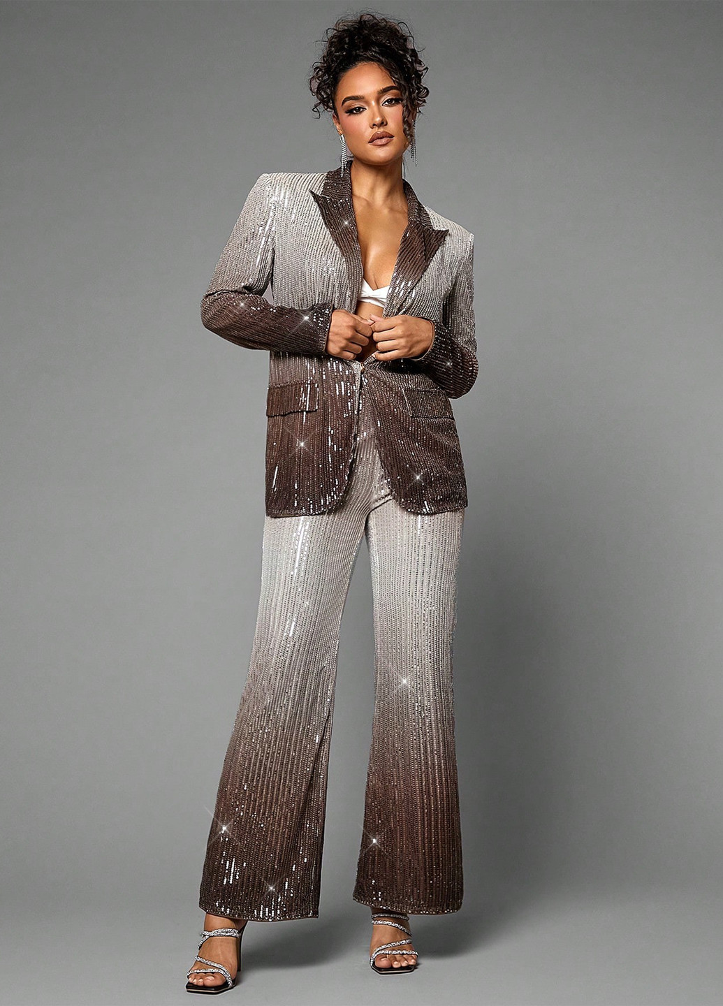 Штани SHEIN (316505958)